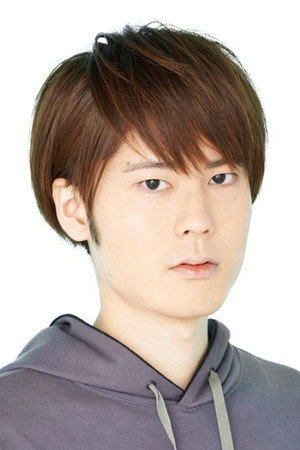 Koki Uchiyama portrait