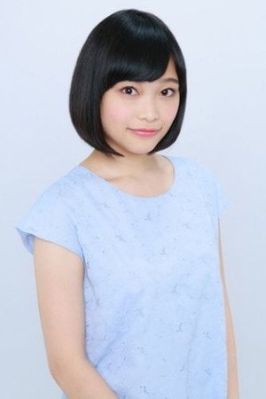 Momoyo Koyama portrait