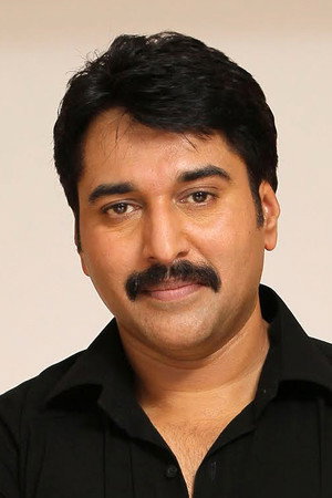 Rahman portrait