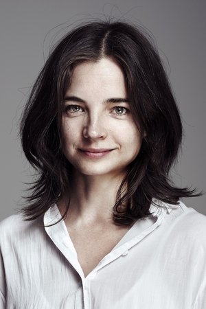 Louise Peterhoff portrait
