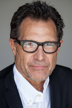 Michael Cummings portrait