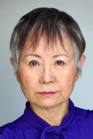 Alexis Rhee portrait
