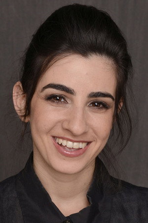 Dana Ivgy portrait