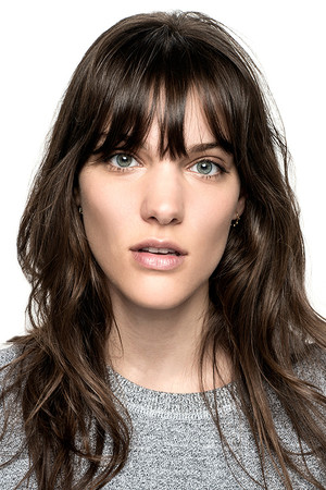 Charlotte Cardin portrait