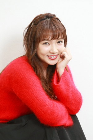 Kayo Noro portrait
