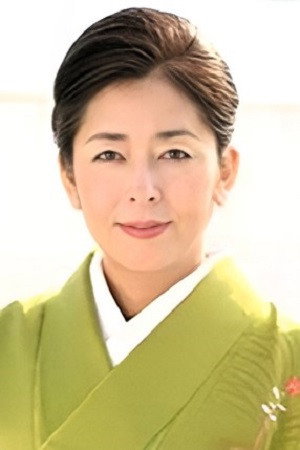 Haruna Takase portrait