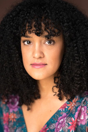 Bahia Watson portrait