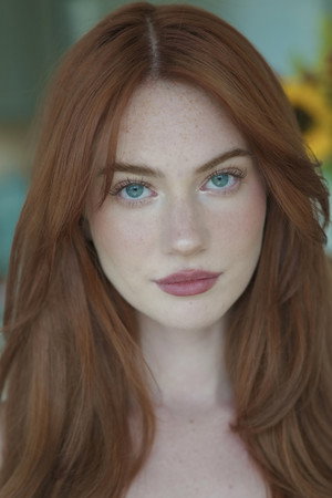 Kennedy Walsh portrait