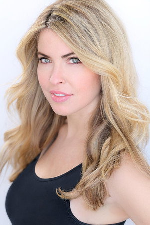 Nicole Andrews portrait