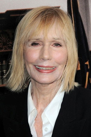 Sally Kellerman portrait