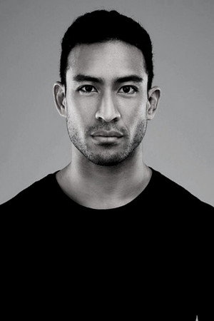Jefferson Lan portrait