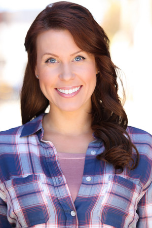 Marissa Morgan portrait