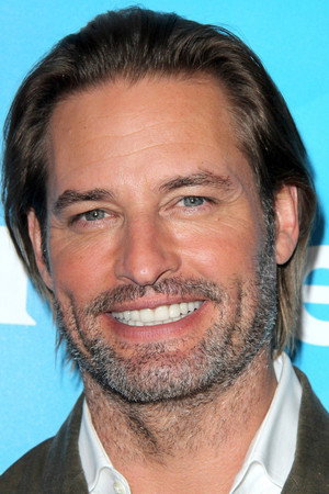 Josh Holloway portrait