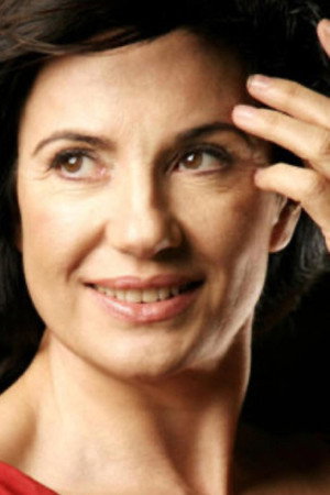 Uxía Blanco portrait
