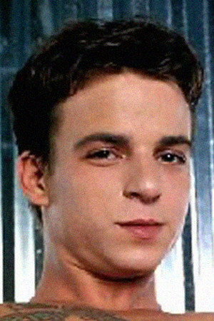 Rhett O'Hara portrait