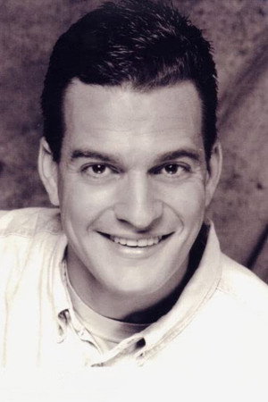 Howard Flamm portrait