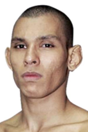 Jhonata Silva portrait