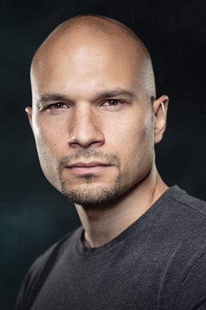 Sonny Louis portrait