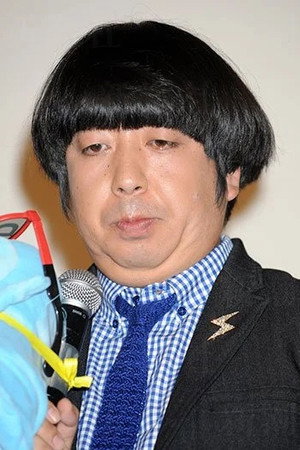 Yuki Himura portrait