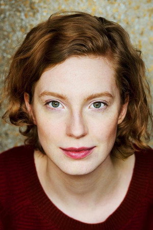 Luise Wolfram portrait