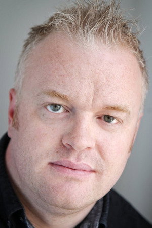 Charlie Richmond portrait