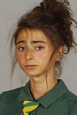 Alexi Pappas portrait