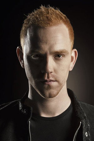 B-Front portrait