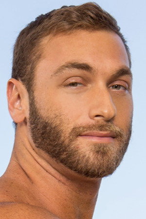 Dimitry portrait