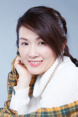 Satsuki Yukino portrait