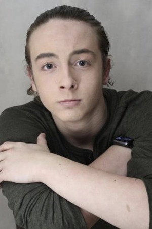 Ethan Stutheit portrait