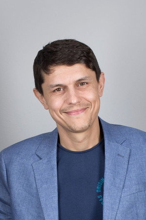 Iulian Postelnicu portrait