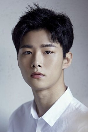 Seo Ji-hoon portrait