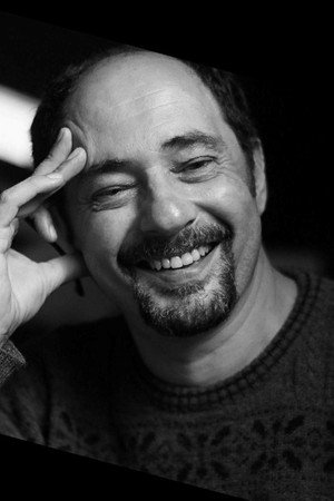Jordi Sánchez portrait
