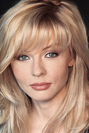 Irina Lukina portrait