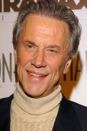 Andrew Prine portrait