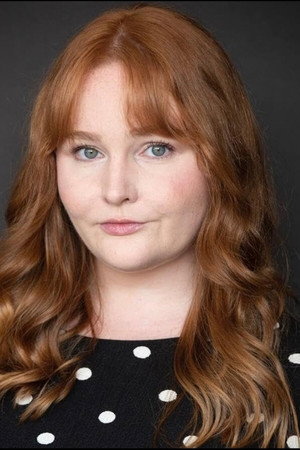 Blair MacMillan portrait