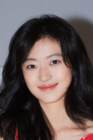 Sun Qian portrait