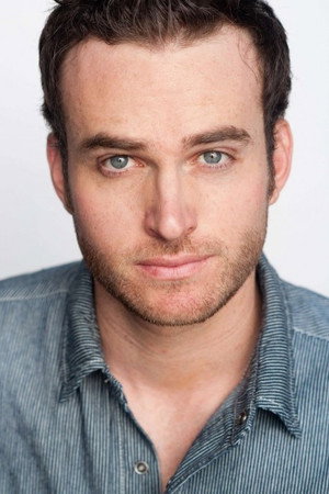 Zack Gold portrait