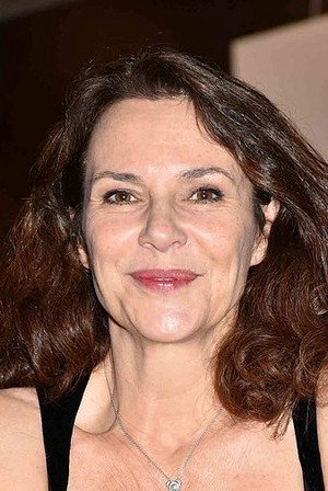 Valéria Cavalli portrait