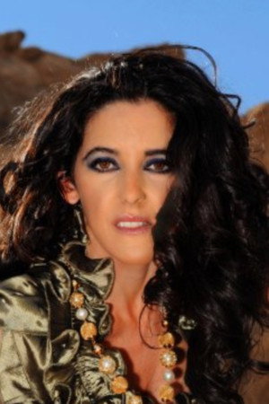 Ofir Engel portrait