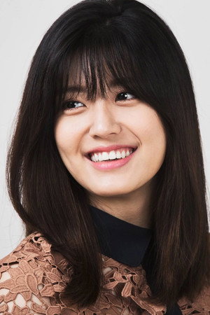 Nam Ji-hyun portrait