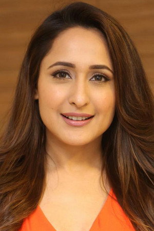 Pragya Jaiswal portrait