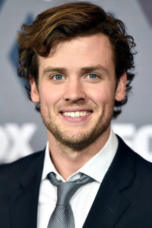 Jack Cutmore-Scott portrait