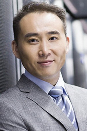 Song Zongxuan portrait