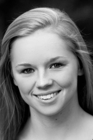 Emily Woods portrait