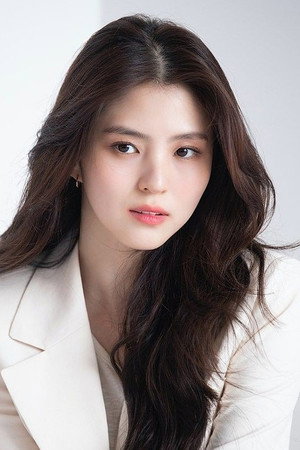 Han So-hee portrait