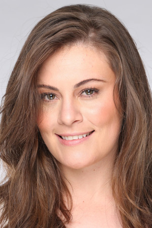 Sonia Franco portrait