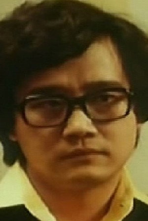 Lo Kwok Hung portrait