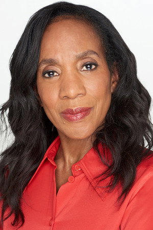 Ruthie Austin portrait