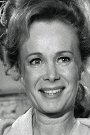 Dominique Minot portrait
